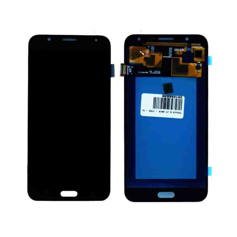 MODULO SAMSUNG J7 2015 NEGRO OLED